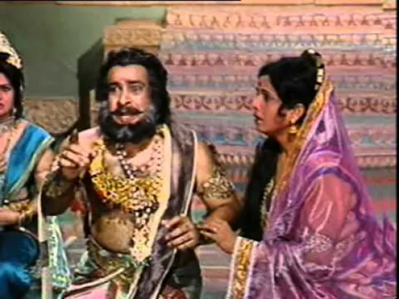 ଏମିତି ମାଆ, ନିଜେ ଅପବାଦ ସହି ବଞ୍ଚାଇଲେ ପୁତ୍ର ଜୀବନ: ରାମଙ୍କୁ ବନବାସ ପଠାଇବା ପଛରେ କ’ଣ ଥିଲା କୈକେୟୀଙ୍କ ଅସଲ ଉଦ୍ଦେଶ୍ୟ?