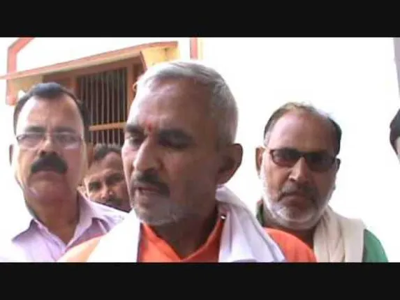 ୟୁପି ବିଜେପି ବିଧାୟକଙ୍କ ବିବାଦୀୟ ବୟାନ