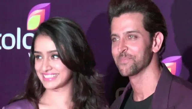 ଶ୍ରଦ୍ଧା କପୁରଙ୍କ ଏହି ଅଭିଳାଷ କ’ଣ ପୂରଣ କରିବେ ରିତିକ୍‌ ରୋଶନ୍‌ ?