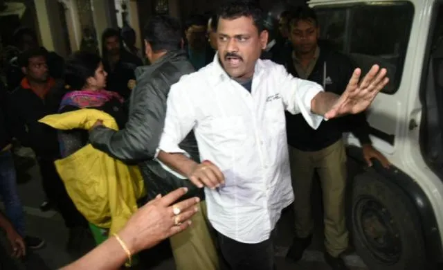 ରାଜଧାନୀରେ ଖାକି ଦାଦାଗିରି