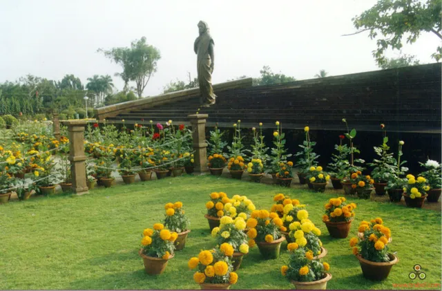 ଇନ୍ଦିରା ଗାନ୍ଧୀ ପାର୍କରେ ଶାସ୍ତ୍ରୀୟ ସଙ୍ଗୀତ ଆସର