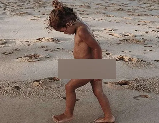 ଏହି ପିଲାର ଫଟୋକୁ ଇନ୍‌ଷ୍ଟାଗ୍ରାମ୍‌ରୁ ହଟାଇ ଦିଆଯାଇଛି, ଜାଣନ୍ତୁ କାହିଁକି ହଟାଇ ଦିଆଗଲା