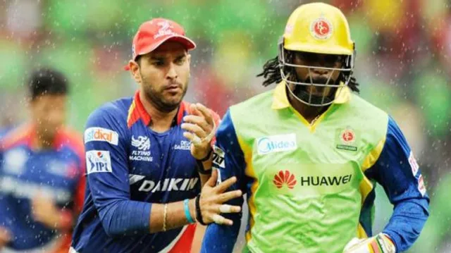 ଆଇପିଏଲ୍‌: ଯୁବି-ଗେଲ-ଓ୍ଵାଟସନ୍‌ଙ୍କ ସମେତ ୧୧୨୨ ଖେଳାଳି ନିଲାମୀ ପାଇଁ କଲେ ପଞ୍ଜିକରଣ