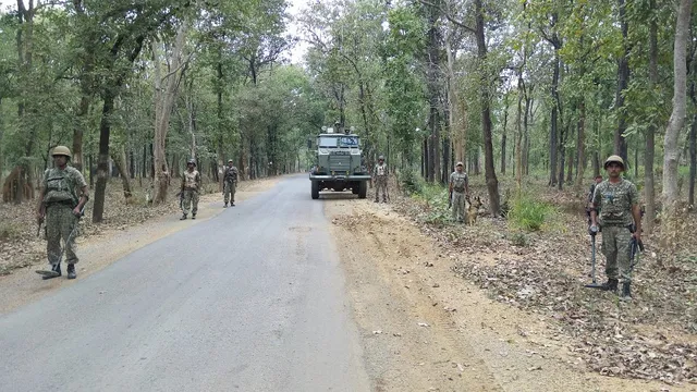 ଚୀନ, ପାକ୍‌ ସୀମାରେ ୧୫ଟି ନୂଆ ବାଟାଲିୟନ ମୃତୟନ କରିବ ଭାରତ