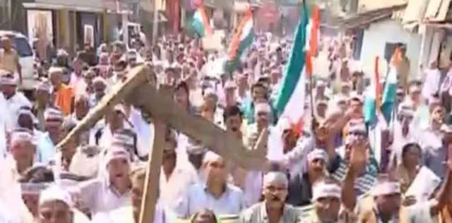 ଢେଙ୍କାନାଳରେ ଜୟ କିଷାନ୍‌ ମହାସମାବେଶ ଆଜି