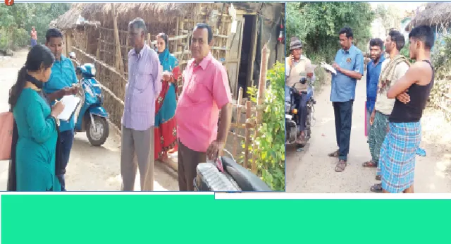 ପାଇଖାନା ନ ଥାଇ ପୁରସ୍କାର ଘଟଣା :ଏକକାଳୀନ ୫ ଟିମ୍‌ର ତଦନ୍ତ