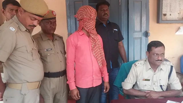 ଯୁବକଙ୍କୁ ଜାଳିଦେବା ଘଟଣାର ପର୍ଦ୍ଦାଫାସ୍‌ : ୫୦ଟଙ୍କା ପାଇଁ ମାରିଦେଲେ