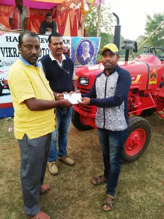 ଅଦ୍ୱୈତ ସ୍ମାରକୀ କ୍ରିକେଟ୍‌ ଫାଇନାଲରେ ରାଇଜିଂ ଷ୍ଟାର