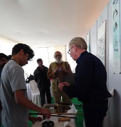 ଦ୍ୱିତୀୟ ଦିନରେ ବିଭୋର ଦର୍ଶକ