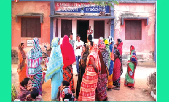 ସରଧାରେ ମଦ ବିରୋଧୀ ଆନ୍ଦୋଳନ