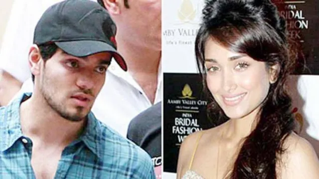 ଜିୟାଙ୍କୁ ଆତ୍ମହତ୍ୟା ପାଇଁ ବାଧ୍ୟ କରିଥିଲେ ସୁରଜ ପଞ୍ଚୋଲି