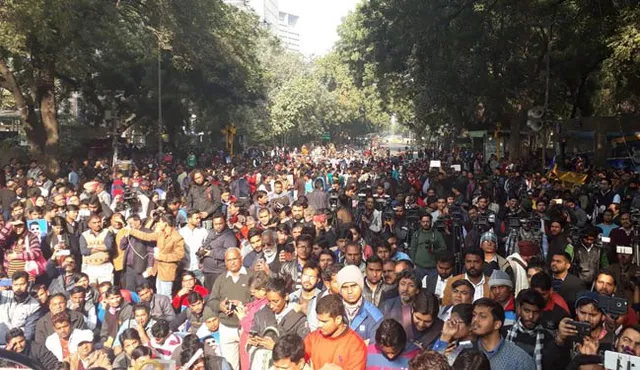 ‘ସମ୍ବିଧାନ ଉପରେ ସରକାରଙ୍କ ଭରସା ନାହିଁ’