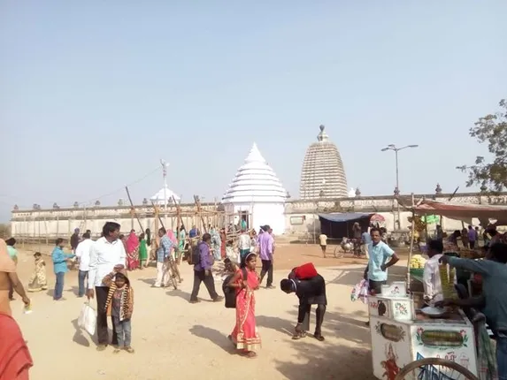 ବିଶ୍ୱପ୍ରସିଦ୍ଧ ଯୋରନ୍ଦା ମେଳା ଆଜିଠାରୁ