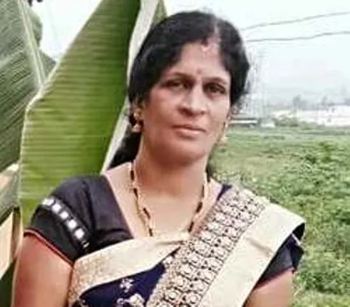 ଜାଲ ଟିଡିଆର୍‌ ମାମଲାରେ ମହିଳା ଗିରଫ