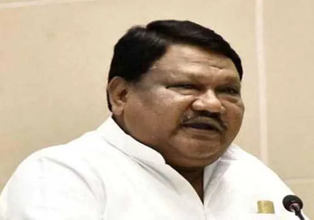 ବିଜେଡି-କଂଗ୍ରେସ ମଧ୍ୟରେ ଅଘୋଷିତ ମେଣ୍ଟ ରହିଛି: ଜୁଏଲ