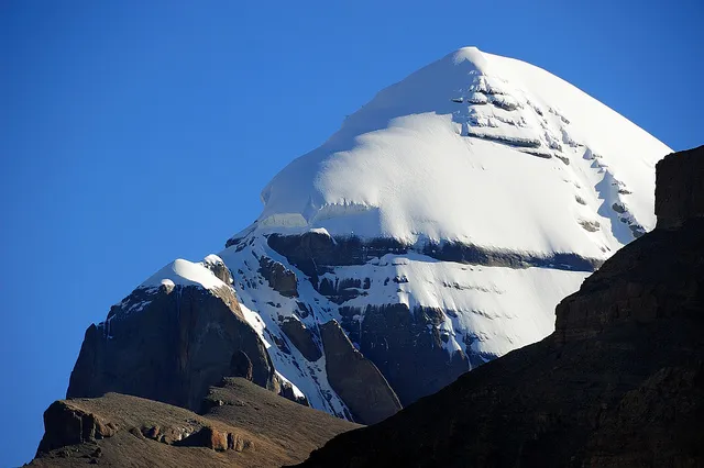 ମହାଦେବ କୈଳାସରେ ରହୁଥିବାର ଐତିହାସିକ ପ୍ରମାଣ
