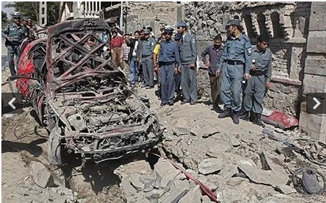 ୧୭ ଆଇଏସ୍‌ ଆତଙ୍କବାଦୀ ନିହତ