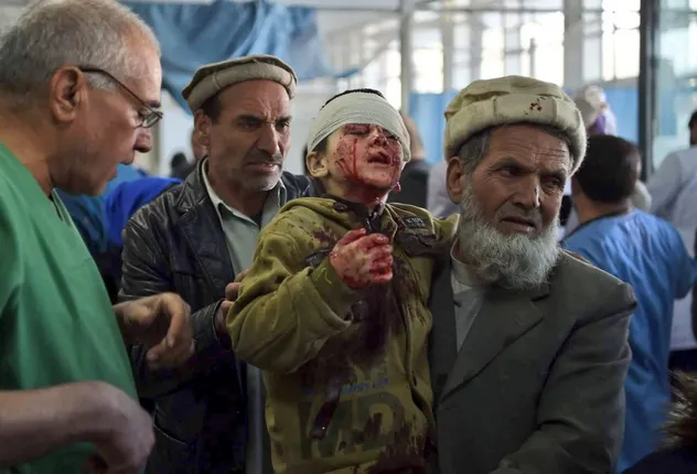 କାବୁଲ ଆତଙ୍କବାଦୀ ଆକ୍ରମଣକୁ ପାକିସ୍ତାନର ନିନ୍ଦା, କୁମ୍ଭୀର କାନ୍ଦଣା ବୋଲି କହିଲେ ଲୋକେ