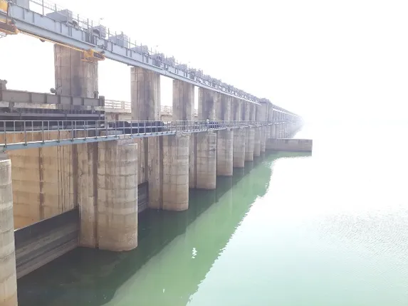 କଲ୍‌ମାର ସବୁ ଗେଟ୍‌ ବନ୍ଦ