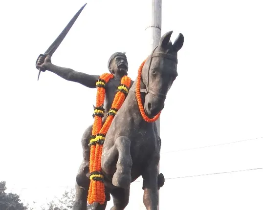 ବକ୍ସି ଜଗବନ୍ଧୁଙ୍କୁ ଭୁଲିଗଲେ