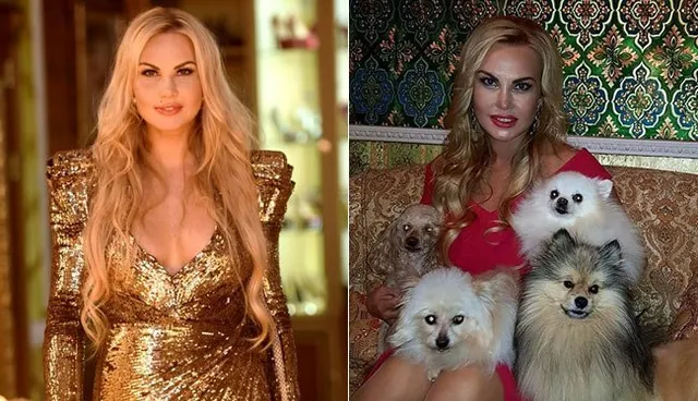 ଏହି ମହିଳା ସ୍ନାନ ପାଇଁ  ଖର୍ଚ୍ଚ କରି ଥାଆନ୍ତି କୋଟିରୁ ଊର୍ଧ୍ୱ ଟଙ୍କା