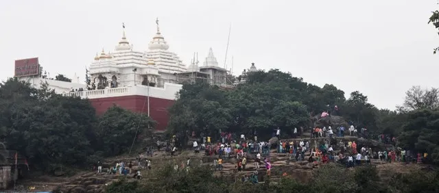 ୨୪ରୁ ଖଣ୍ଡଗିରି ମେଳା : ଏଥର ୧୦ଦିନ ପାଇଁ ଅନୁମତି