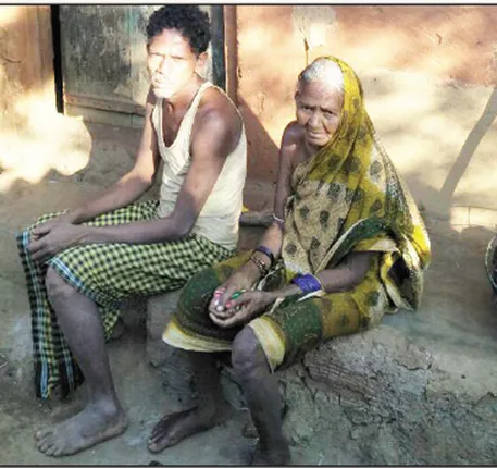 ଅଯୋଗ୍ୟ ହାତେଇଛନ୍ତି ଇନ୍ଦିରା ଆବାସ, ଯୋଗ୍ୟ ଭକୁଆ