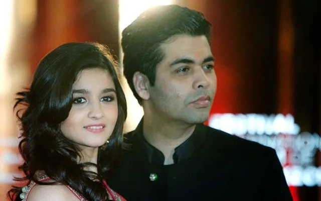 ଆଲିଆ ଭଟ୍ଟଙ୍କୁ କ୍ଷମା ମାଗିବାକୁ ଚାହାଁନ୍ତି  କରଣ ଜୋହର, ଜାଣନ୍ତୁ କାହିଁକି