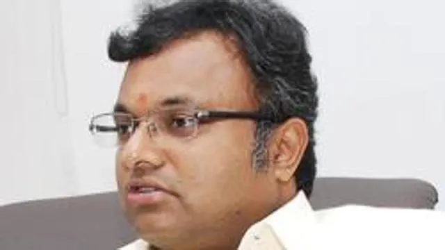 କାର୍ତ୍ତିଙ୍କ ବିଦେଶ ଗସ୍ତକୁ ଅନୁମତି