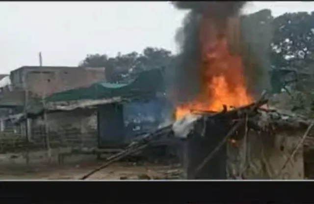 କାସଗଞ୍ଜ ହିଂସା: ଆଉ ଜଣେ ହତ୍ୟା ଅଭିଯୁକ୍ତ ଗିରଫ