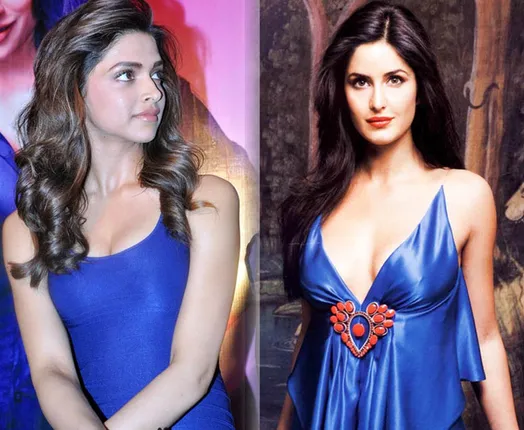 କଟ୍ରିନାଙ୍କୁ ବିବାହ ଭୋଜିରେ ଡାକିବେ ନାହିଁ ଦୀପିକା!