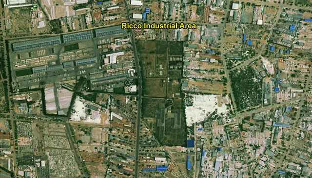 ପୃଥିବୀର ପ୍ରଥମ ଫଟୋ  ପଠାଇଲା କାଟ୍ରୋସାଟ-୨