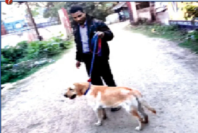 ନୂଆ ବର୍ଷର ନୂଆ ଚାଲେଞ୍ଜ୍‌ ଅପରାଧୀ ଧରିବ ‘ଫିନିକ୍ସ’