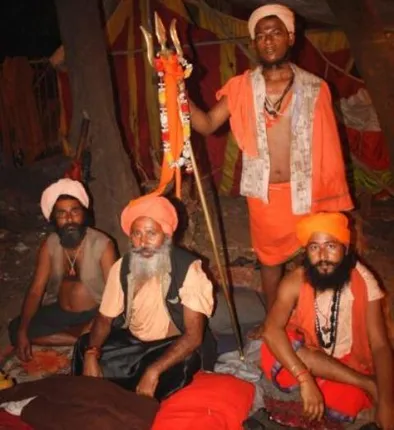 ରାତି ପାହିଲେ ଖଣ୍ଡଗିରି କୁମ୍ଭମେଳା : ଆଧ୍ୟାତ୍ମିକତା ଓ ଆଧୁନିକତାର ମହାମିଳନ