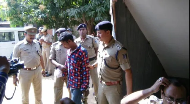 ଅନୈତିକ ସମ୍ପର୍କ ଦେଖି ଦେଇଥିବାରୁ ଶିକ୍ଷୟତ୍ରୀଙ୍କୁ ହତ୍ୟା କରିଥିଲା ଯୁବକ