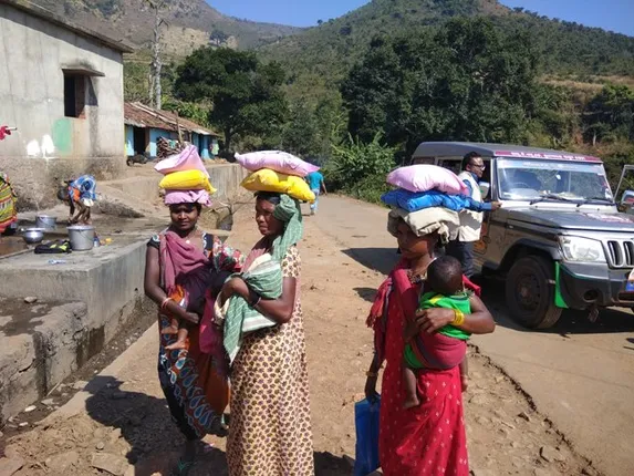 ଓଡ଼ିଶା ହାତରୁ ଖସୁଛି କୋଟିଆ : ଗୃହ କମିଟି ନିଷ୍ପତ୍ତି କାର୍ଯ୍ୟକାରୀ ହେଉନି କାହିଁକି?