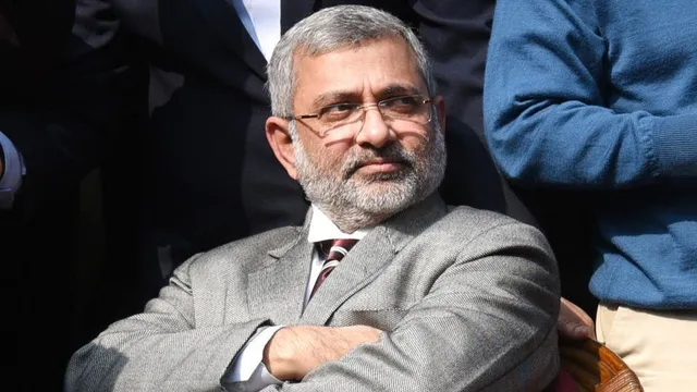 ନ୍ୟାୟ ଓ ନ୍ୟାୟବ୍ୟବସ୍ଥାର ସୁରକ୍ଷା ଓ ସ୍ୱଚ୍ଛତା ପାଇଁ ସ୍ୱର ଉଠାଇଛୁ : ଜଷ୍ଟିସ କୁରିଏନ