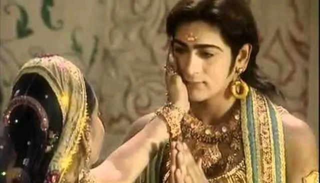 ବନବାସକୁ ଯିବା ପୂର୍ବରୁ ଲକ୍ଷ୍ମଣଙ୍କୁ କି ଉପଦେଶ ଦେଇଥିଲେ ସୁମିତ୍ରା ?