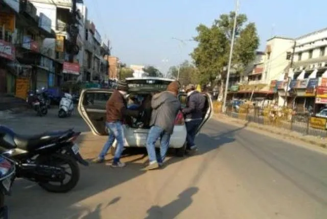 ସମ୍ବଲପୁର ମୁଥୁଟ୍‌ ଫାଇନାନ୍‌ସରୁ ଚୋରି ଘଟଣା: ବିହାରରୁ ୬ ଡକାୟତ ଗିରଫ, ୧୫ କିଲୋ ସୁନା ଜବତ