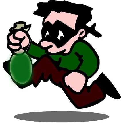 ରୋ‌ଷେଇ ଘରୁ ଚୋରକୁ ଧରିଲେ, ହଜାର ଟଙ୍କା ଦେଇ ଛାଡ଼ିଲେ