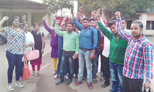 ଚାକିରି ଦେବା ନାଁରେ ଲକ୍ଷାଧିକ ଟଙ୍କାର ଠକେଇ