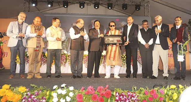 ନାଲ୍‌କୋର ୩ ପ୍ରକଳ୍ପ ଦେଶ ଉଦ୍ଦେଶ୍ୟରେ ଉତ୍ସର୍ଗ