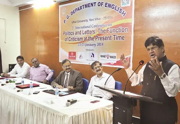 ପାଠକ ଓ ଲେଖକ ମଧ୍ୟରେ ସୃଷ୍ଟି ହେଉଛି ନୂଆ ସମୀକରଣ