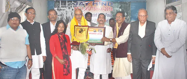 ବିପ୍ଳବୀ ରାସବିହାରୀଙ୍କ ସମ୍ପର୍କରେ ଯୁବପିଢ଼ି ଜାଣିବା ଦରକାର