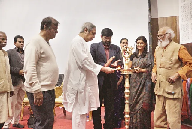 କାଳଜୟୀ ସାହିତ୍ୟିକଙ୍କ ବାୟୋପିକ୍‌ ପ୍ରସ୍ତୁତ କରାଯାଉ