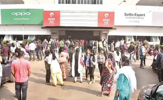 ପରଦାକୁ ଆସିଲା ପଦ୍ମାବତ୍‌ ଅଯଥାରେ ବିବାଦ