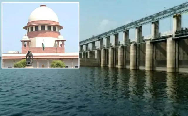 ସୁପ୍ରିମକୋର୍ଟରେ ମହାନଦୀ ଜଳବିବାଦ ମାମଲାର ଶୁଣାଣି ଆଜି