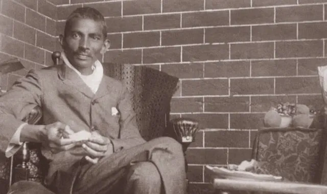 ମହାତ୍ମା ଗାନ୍ଧୀଙ୍କ ୭୦ ତମ ପୁଣ୍ୟତିଥି