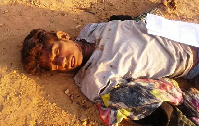 ମାଲକାନାଗିରି: ପୁଲିସ ଇନ୍‌ଫରମର ସନ୍ଦେହରେ ଶ୍ରମିକଙ୍କ ତଣ୍ଟିକାଟି ହତ୍ୟା