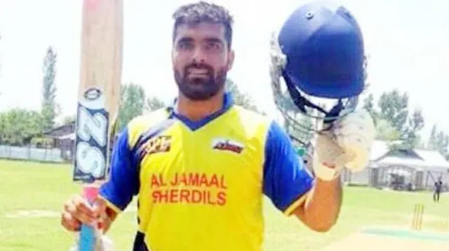 ପ୍ରୀତିଙ୍କ କିଙ୍ଗ୍‌ ଇଲେଭେନ୍‌ରେ କଶ୍ମୀର ‘ସିକସ୍‌ରମ୍ୟାନ୍‌’, ଦିନ ମଜୁରିଆ ହୋଇ ରୋଜଗାର କରୁଥିଲେ ୬୦ ଟଙ୍କା